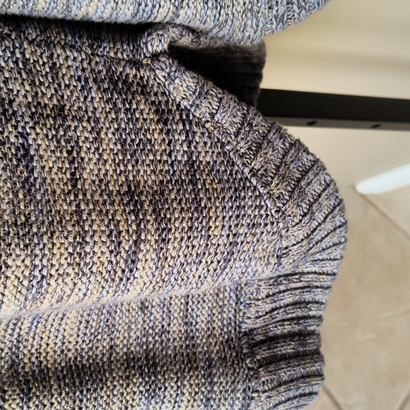 Jamison Knit Sweater - Picture 3 of 5